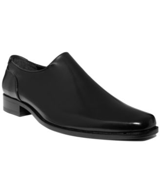 calvin klein malcolm shoes