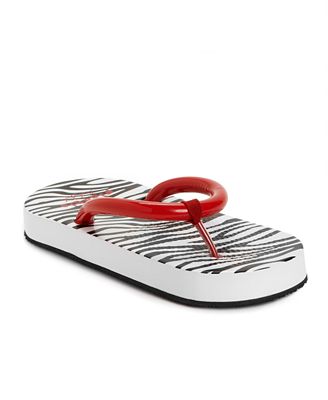 sugar island flip flops