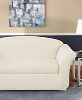 Buy Furniture Slipcovers for Sofa, Chair & Couch - Macy's