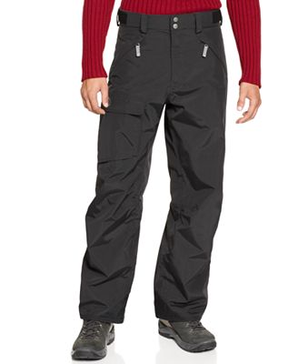 men's ua storm run pants