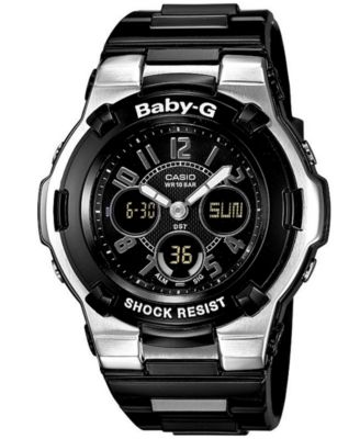 baby g watch macys