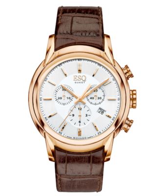 esq watches for sale