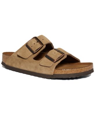 macys birkenstock sandals