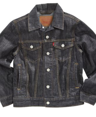 macys levis 529