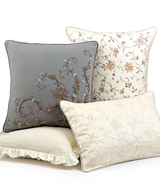 CLOSEOUT! Lauren Ralph Lauren Bedding, English Isles Linen 18