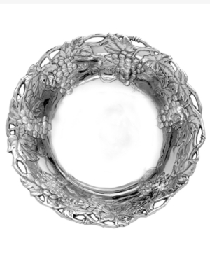 UPC 752659010168 product image for Arthur Court Grape Salad Bowl, 12