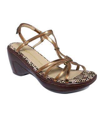 Jambu Gigi Wedge Sandals - Shoes - Macy's