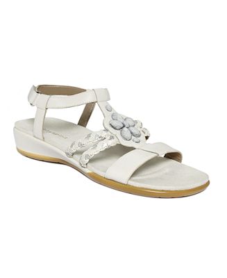 Easy Spirit Hottie Flat Sandals - Shoes - Macy's