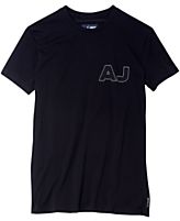 Armani Jeans T Shirt, Crew Neck T Shirt