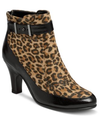 Leopard Print Heels: Buy Leopard Print Heels at Macy's