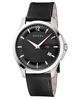 Gucci Watches for Men: Shop for Gucci Watches for Men at Macy&#39;s
