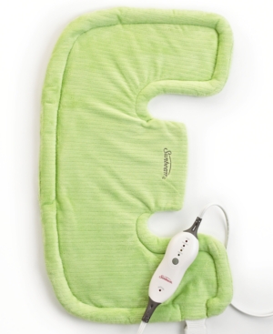 Sunbeam Reneu Tension Relieving Heat Therapy Wrap
