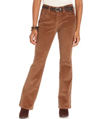 macy's levi's 514 corduroy