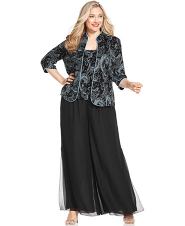 Womens Evening Wear Pantsuits | Beso