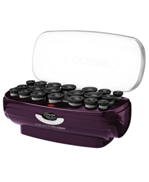 Conair CHV27R Rollers, Infinity Pro Instant Heat Ceramic