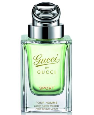 gucci cologne macy's