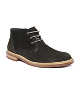 Mens Suede Shoes Outfits