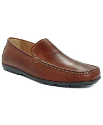 macys driving shoes