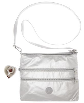 Kipling Alvar Crossbody Bags - Handbags  Accessories - Macy's
