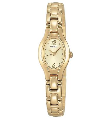 macys womens seiko watches