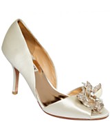 Ivory Bridal Shoes: Buy Ivory Bridal Shoes at Macy's