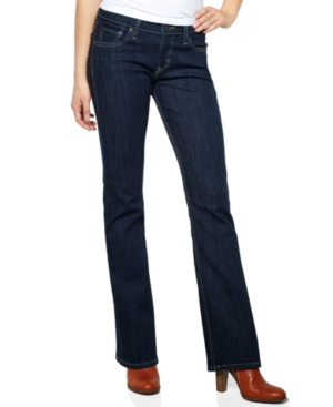 UPC 052178973211 product image for Levi's Juniors' 518 Superlow Bootcut Jeans | upcitemdb.com