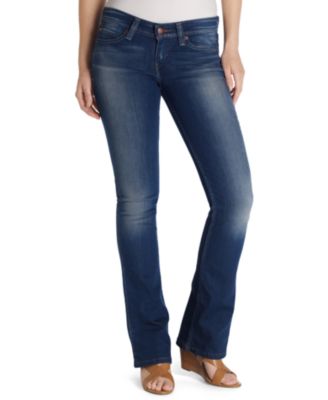 macys levis 529