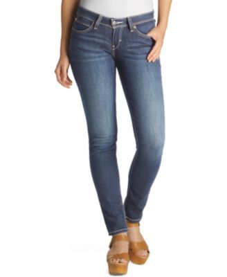 macys levis 529