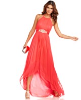 Elegant Evening Gowns: Buy Elegant Evening Gowns at Macy&#39;s