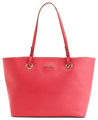 macy's calvin klein bags sale