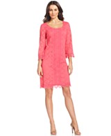 Summer Dresses with Sleeves: Look for Summer Dresses with Sleeves at Macy&#39;s