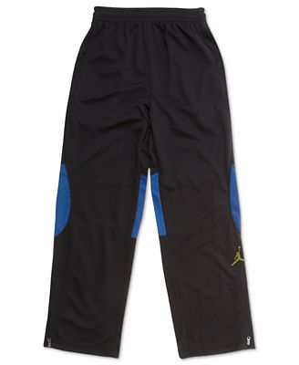 boys nike dri fit pants