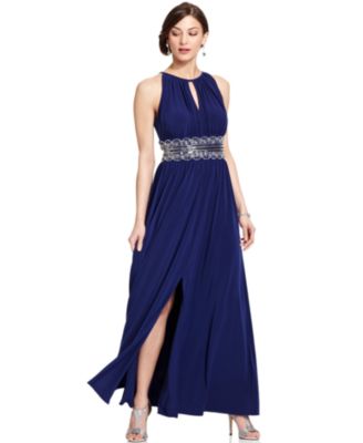 Blue Dress: Shop for a Blue Dress at Macy's