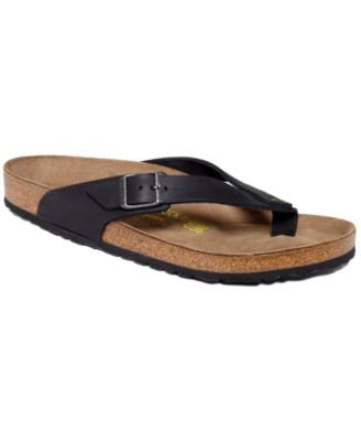 macys birkenstock sandals