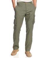 Cargo Pants for Men: Shop for Cargo Pants for Men at Macy's