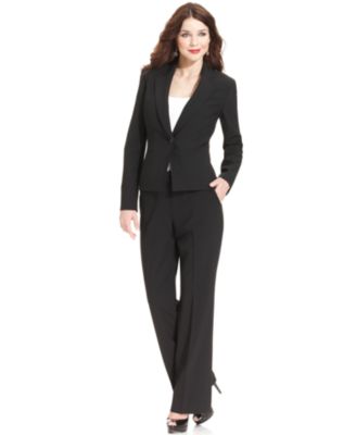 macys formal pant suits