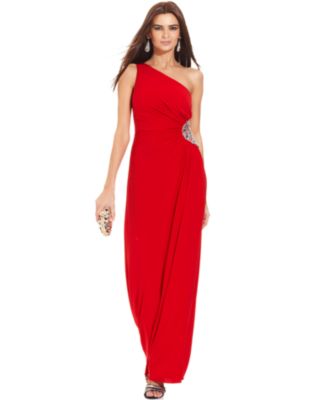 Red Dresses for Women: Buy Red Dresses 