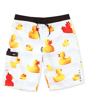 duckies shorts