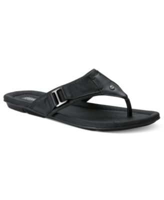 macy's dkny sandals