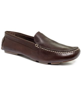 Hush Puppies Monaco Drivers - Shoes - Men - Macy's