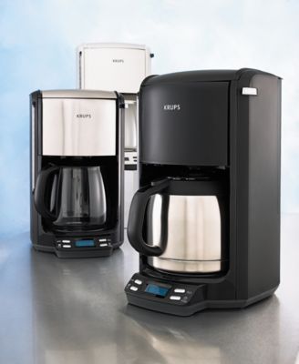 Krups Coffee Makers