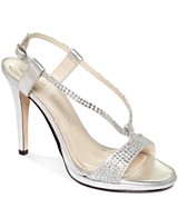 Silver Dress Sandals: Shop for Silver Dress Sandals at Macy's