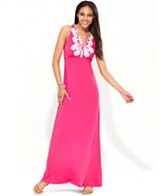 Long Summer Dresses: Shop for Long Summer Dresses at Macy&#39;s