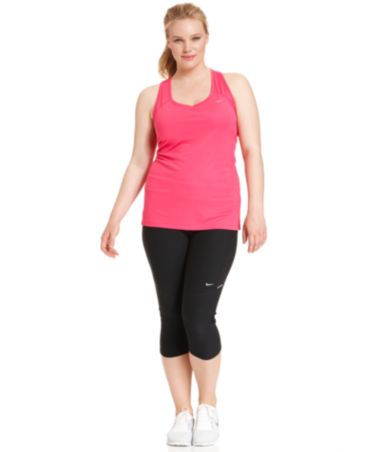 dri fit capri womens