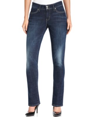 macys levis 529