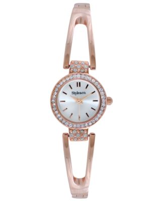 style&co watch price
