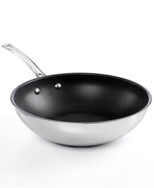 UPC 051153778841 product image for Circulon Genesis Stainless Steel Nonstick 12.25