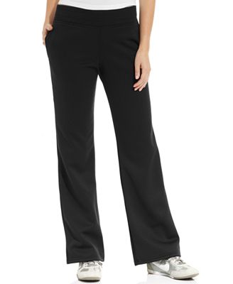 under armour wide leg sweatpants