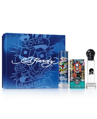 ed hardy perfume macys