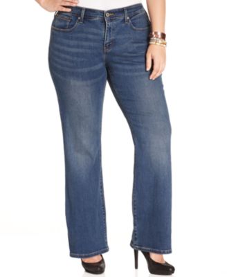 macys levis 529